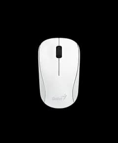 Maus Genius NX-7000 Wireless Optical USB ,Bardhe