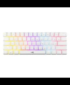 Tastiere White Shark DOLPHIN  BGK-03211 ,Bardhe