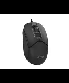 Maus A4 TECH FM12T FSTYLER USB,Zeze
