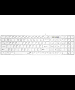 Tastiere GENIUS  SlimStar 126 USB US
