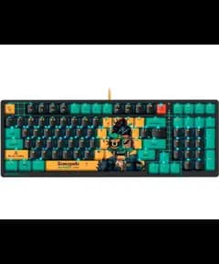 Tastiere Gaming A4 TECH AT98 Bloody Alpha Gaming R