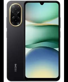 Telefon Xiaomi Redmi A5 6.88" ,4GB RAM,128GB ROM ,Zeze
