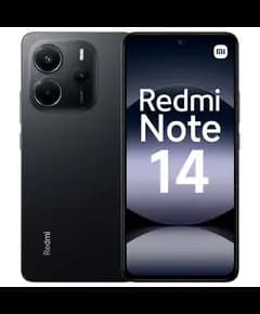 Telefon Xiaomi Redmi  Note 14  6.67" 6GB RAM, 128GB ROM, zeze