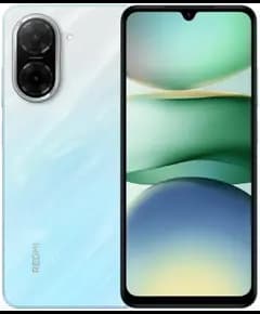 Telefon Xiaomi Redmi  A5  6.88" 4GB RAM, 128GB ROM, kaltert hapur