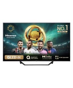 Televizor Hisense 55''55A7NQ QLED 4K UHD Smart TV