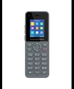 Telefon pa tel VOIP Grandstream DP725 DECT HD