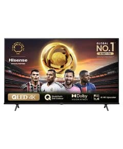 Televizor Hisense 55"55E7NQ QLED 4K UHD Smart TV