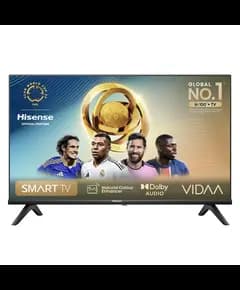 Televizor Hisense 40"40A4N FHD Smart TV