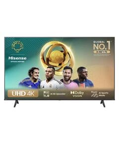Televizor Hisense 50"50A6N LED 4K UHD Smart TV