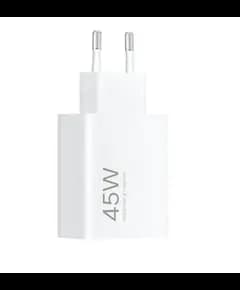 Mbushes telefoni XIAOMI 45W Turbo Charging