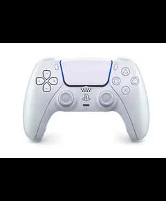 Kontroller Sony Playstation 5 DualSense wireless PS5 , bardhe
