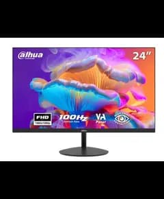 Monitor Dahua 24'' LM24-A200Y FHD 1920x1080 100Hz