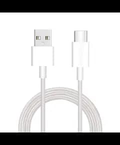 Kabell XIAOMI 6A  Type-A to Type-C BHR6032GL