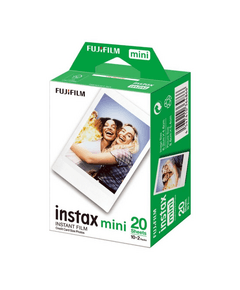 Film Fujifilm Instax Mini 2-pack