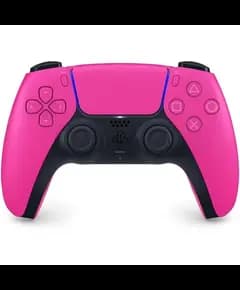 Kontroller Sony DualSense V2. roze