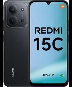 Telefon Xiaomi Redmi 15C 6.9" 4GB RAM, 128GB ROM, zeze