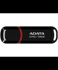 USB ADATA 256GB 31. AUV150-RBK