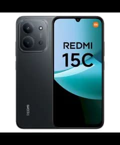 Telefon Xiaomi Redmi 15C 6.9" 8GB RAM, 256 ROM,zeze