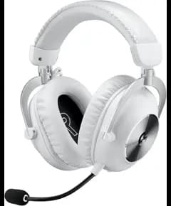 Kufje Logitech G PRO X 2 LIGHTSPEED, te bardha