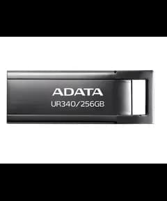 USB ADATA 256GB Flash Drive AROY-UR340 BK