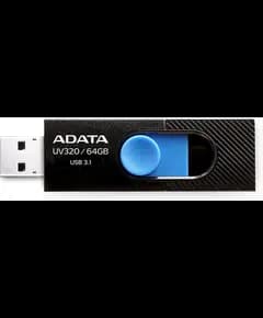 USB ADATA  64GB AUV320-64G-RWHGN