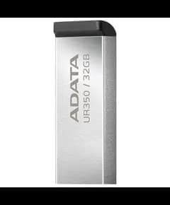 USB ADATA 32GB UR350-RSR/BK