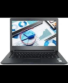 Laptop Lenovo E41 14" A6-7350b 8GB 256GB SSD
