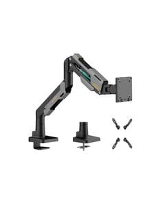 Mbajtese Monitori Serioux MM101C012GR