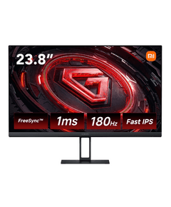 Monitor Gaming Xiaomi 23.8'' G24i FHD 1920x1080 Fast IPS 180 Hz