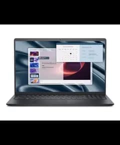 Laptop Dell  Pro PV15255 15.6" AMD Ryzen 3  7320U 8GB 512GB SSD Backlit FP