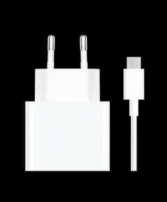 Mbushes telefoni Xiaomi 33W Charging Combo
