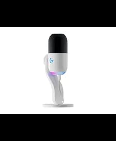 Mikrofon Logitech GX Dynamic RGB