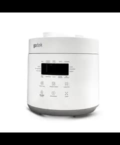Tenxhere elektrike me presion Gotek GTHY003