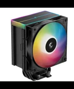 Ftohes Ventilues per CPU DEEPCOOL AG500 ARGB V2, zeze