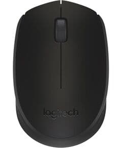 Maus Logitech M171, zeze
