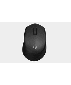 Maus Wireless Logitech M330, zeze