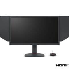 Monitor Gaming  25'' BenQ XL 2586X LED 600Hz
