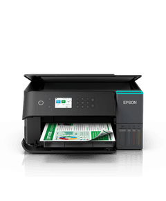 Printer Epson multifunksional EcoTank A3 ITS  L6360