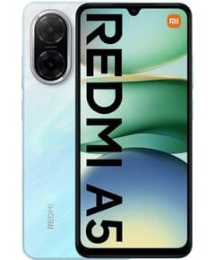 Telefon Xiaomi Redmi A5 6.88" 3GB RAM, 64GB ROM, kaltert