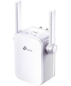 Zgjerues rrjeti Tp-Link N300 2.4GHZ WALL-PLG