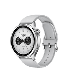 Ore e mençur Xiaomi Watch S4, hiri