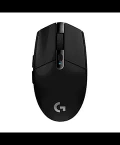 Maus Logitech G305 Lightspeed, zeze