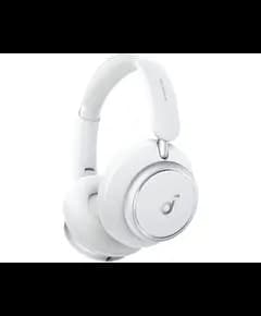 Kufje Anker Space Q45 White