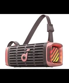 Altoparlant Anker Boom 3i Brown