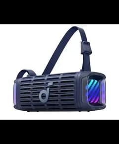 Altoparlant Anker Boom 3i Blue