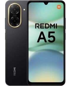 Telefon Xiaomi Redmi A5 6.88" 3GB RAM, 64GB ROM, zeze
