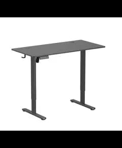 Tavoline Serioux ASCEND-BKS 120x60 cm