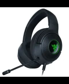 Kufje gaming Razer Kraken V3 X, zeze