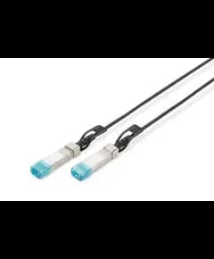Kabell DIGITUS SFP+ 10G DAC 3.0m AWG 30 MSA, zeze