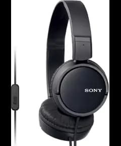 Kufje Sony MDR-ZX110AP, zeze